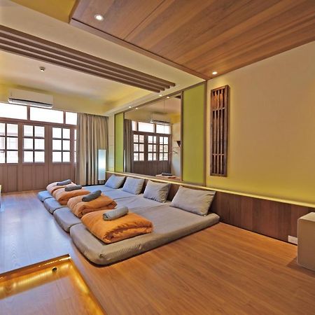 Bed and Breakfast Penghu'S Peace Magong Exterior foto