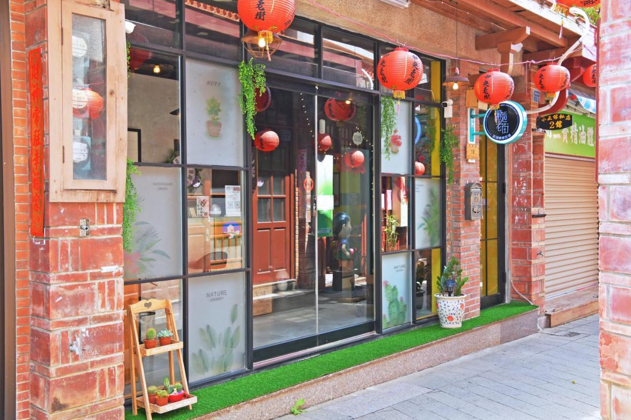 Bed and Breakfast Penghu'S Peace Magong Exterior foto